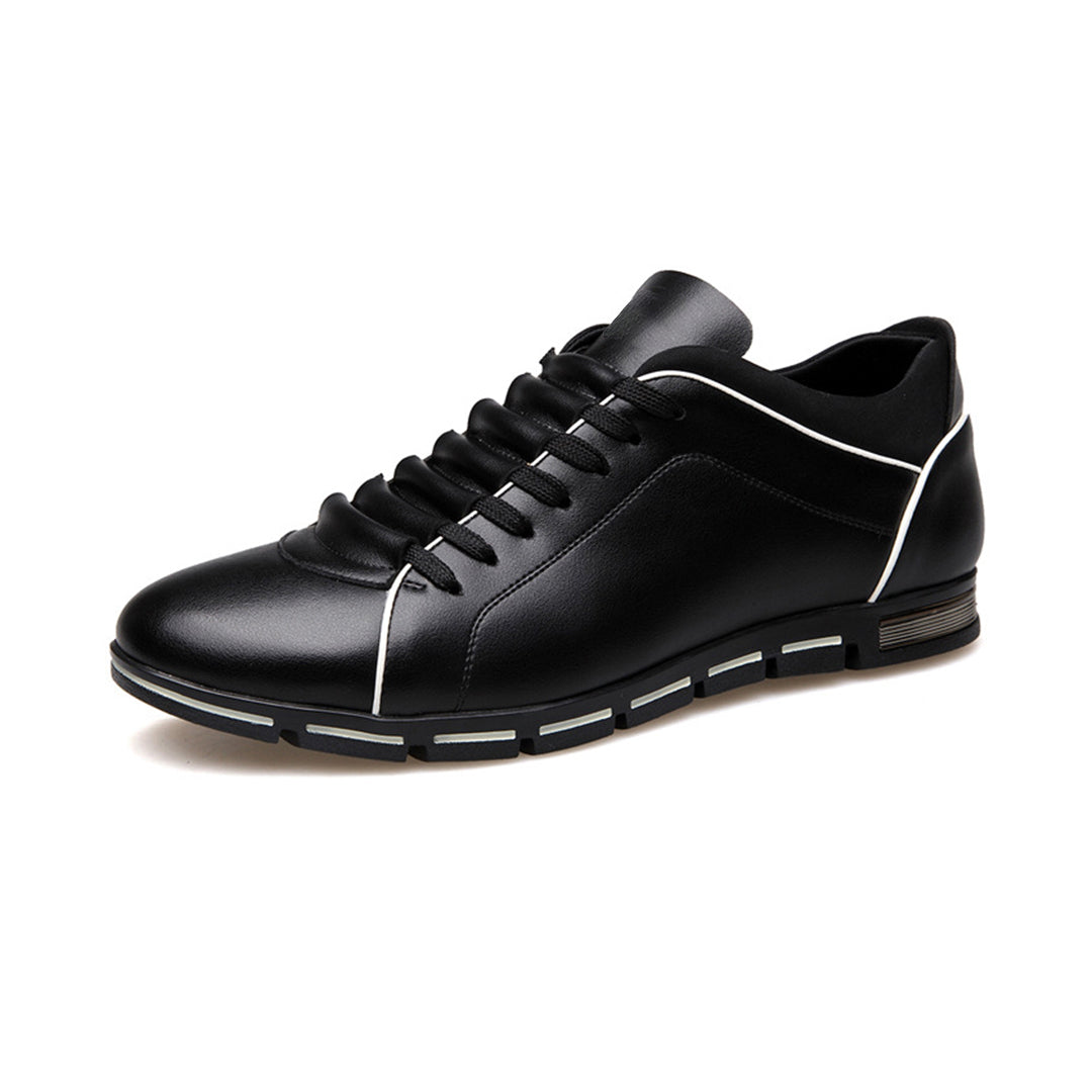 Elegant Classic Men's Shoes