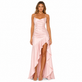 Blush Maxi Dress