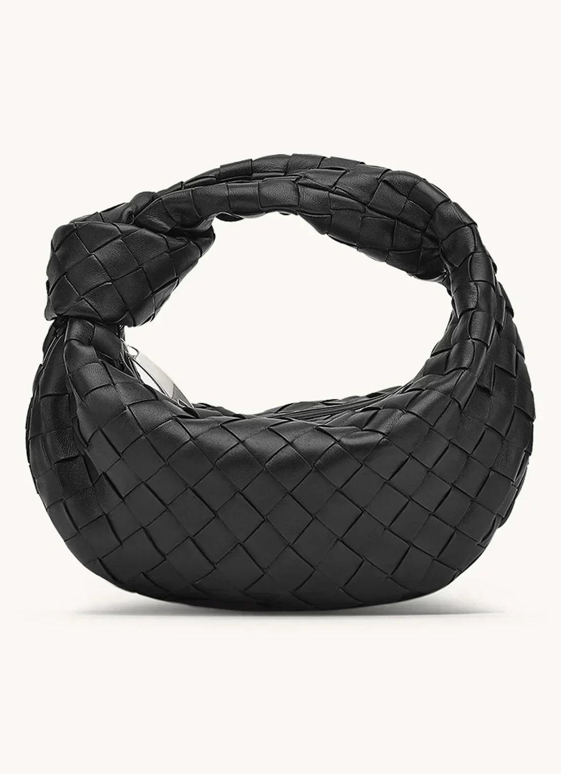 Casual Women's Mini Hobo Handbag