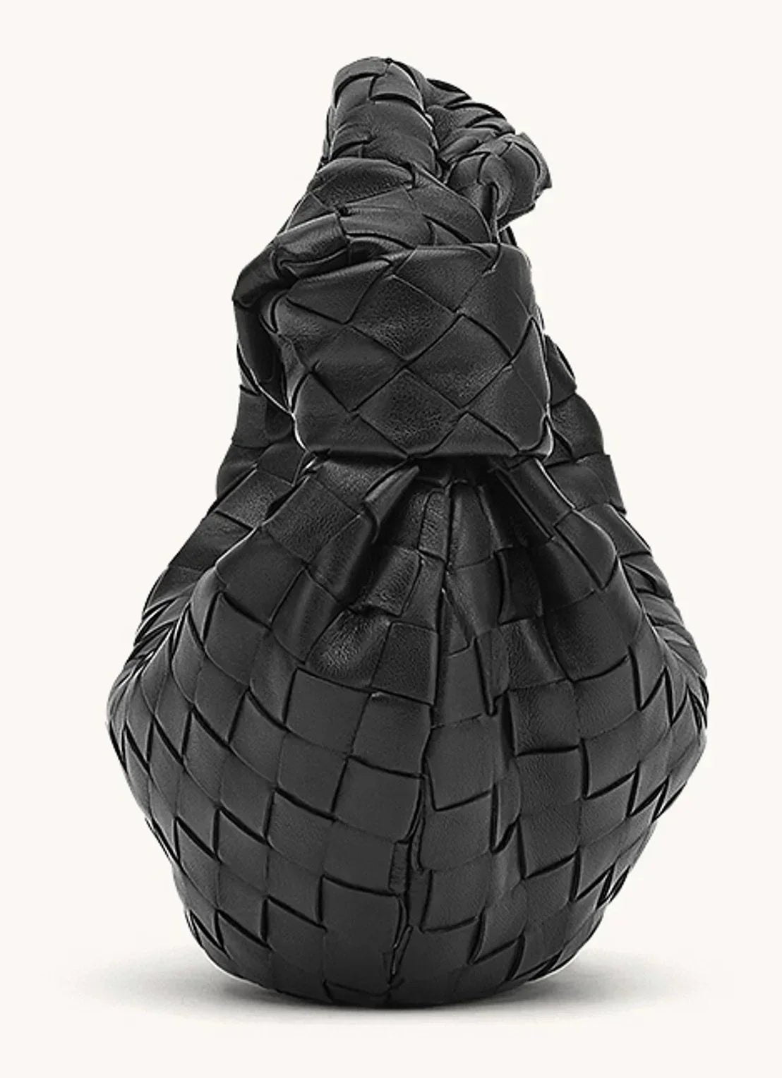 Casual Women's Mini Hobo Handbag