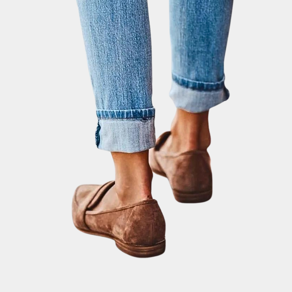 Elegant Everyday Loafers for Women