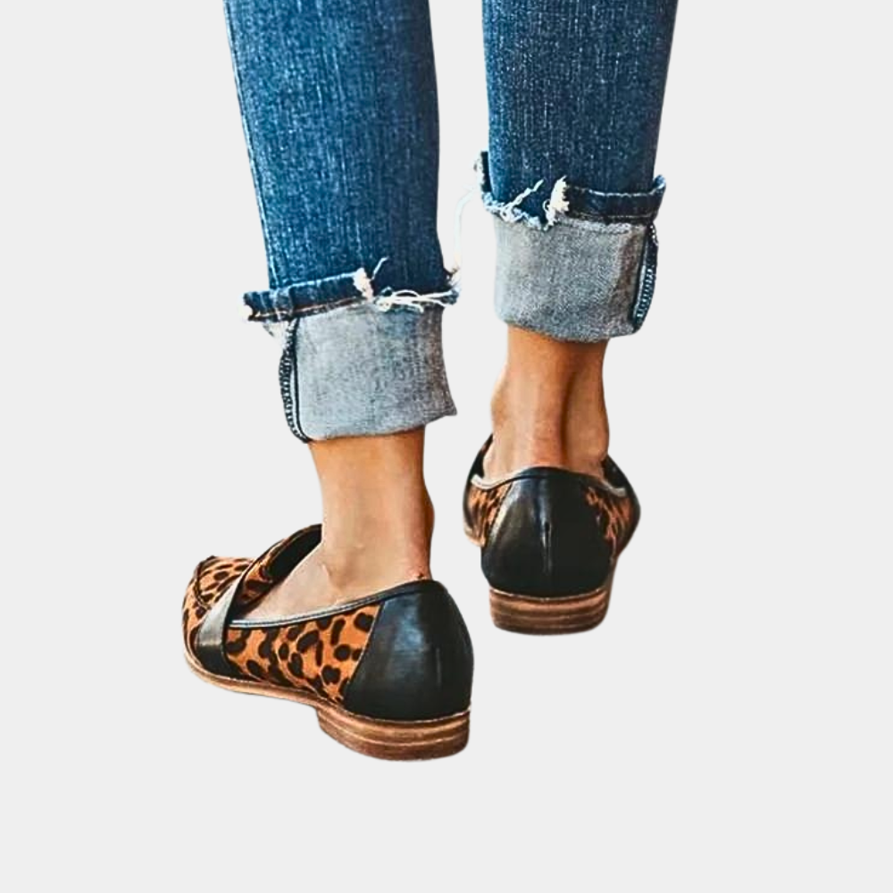 Elegant Everyday Loafers for Women