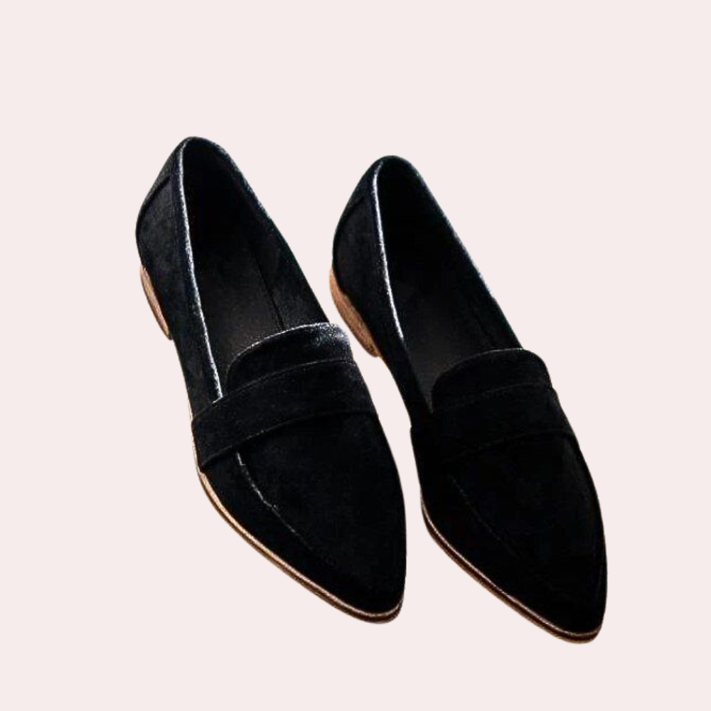 Elegant Everyday Loafers for Women