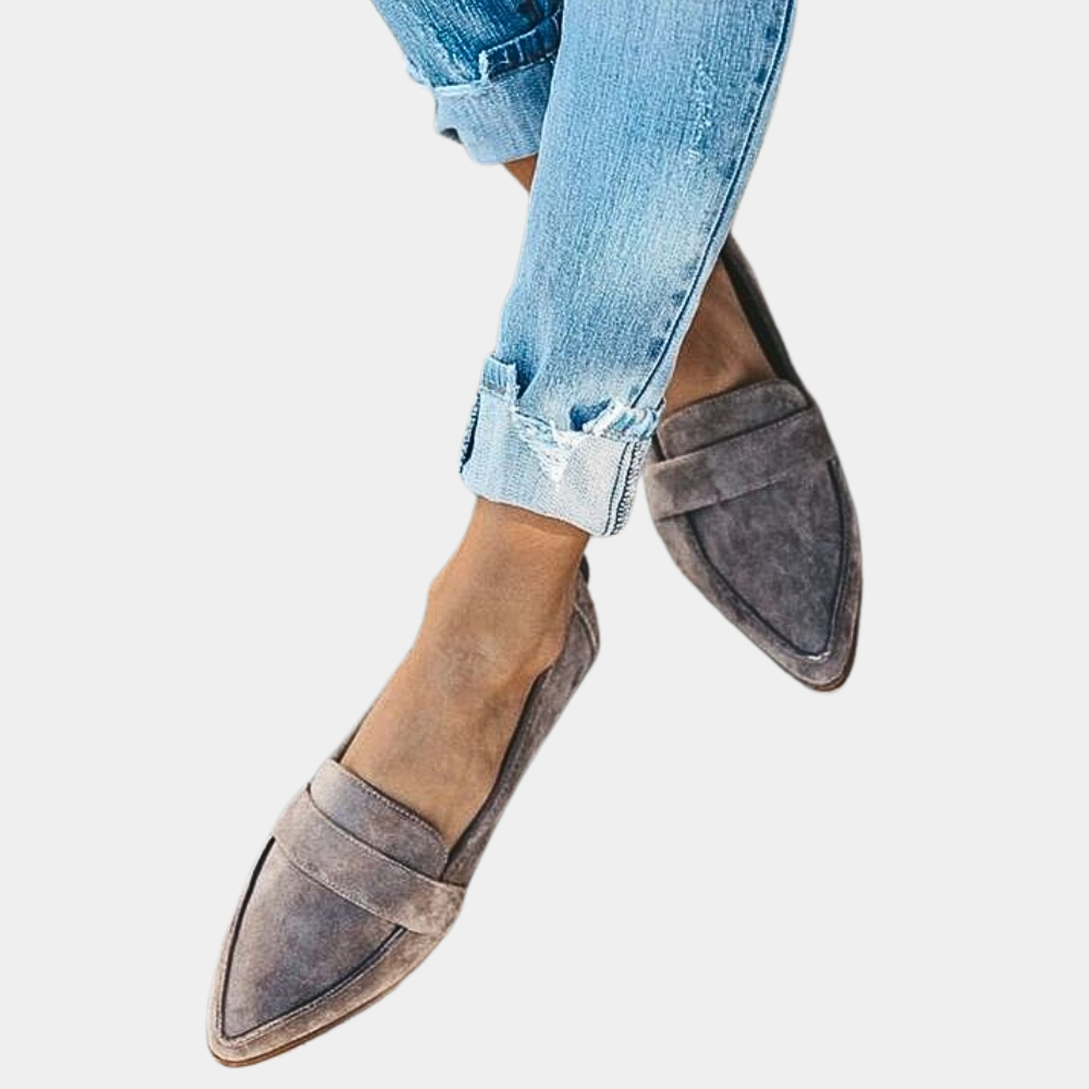 Elegant Everyday Loafers for Women