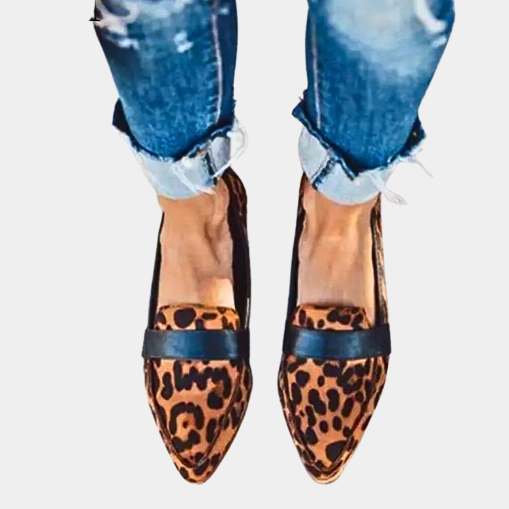 Elegant Everyday Loafers for Women