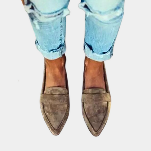 Elegant Everyday Loafers for Women