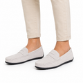 Men's Business Casual Loafers | Slip-On