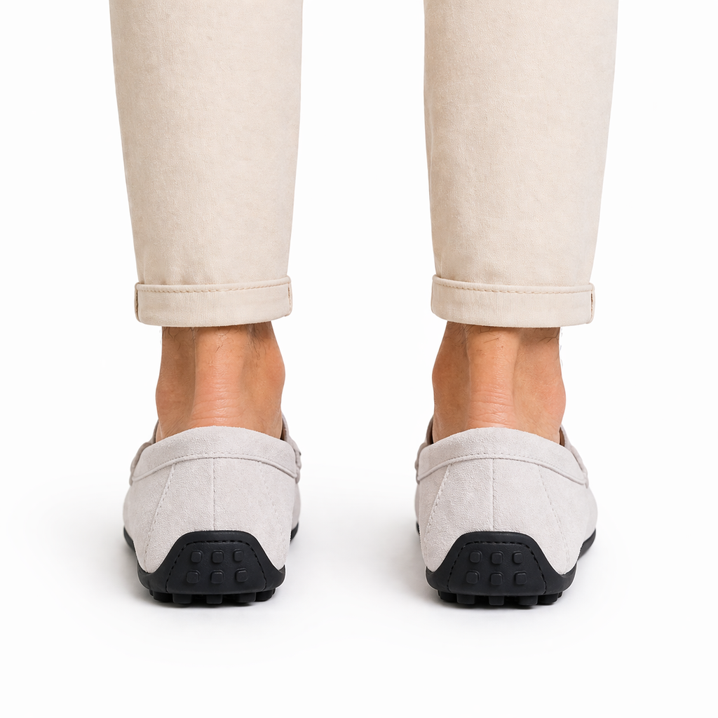 Men's Business Casual Loafers | Slip-On