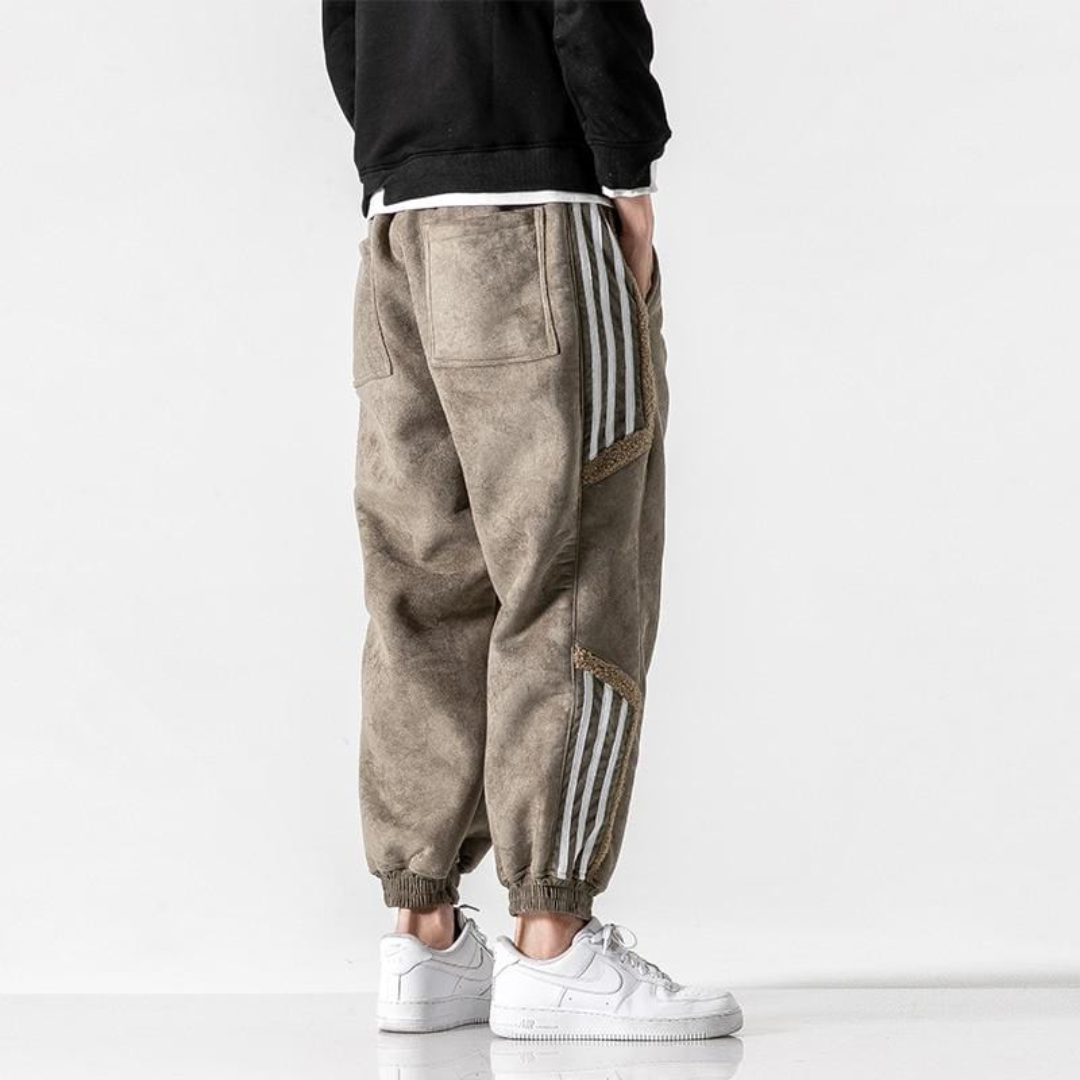 Men's Long Sports Jogging Pants