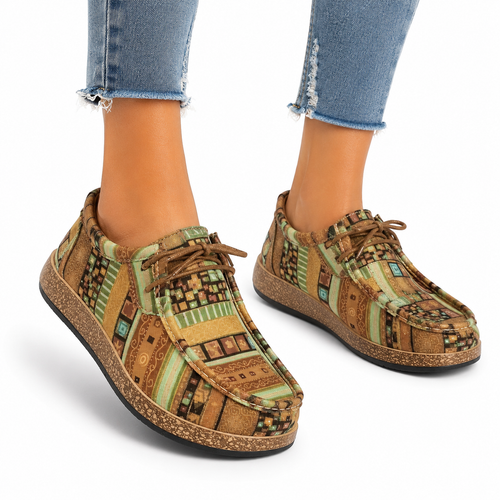 Comfortable Women's Summer Footwear