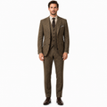 Complete Men's Formal Suit