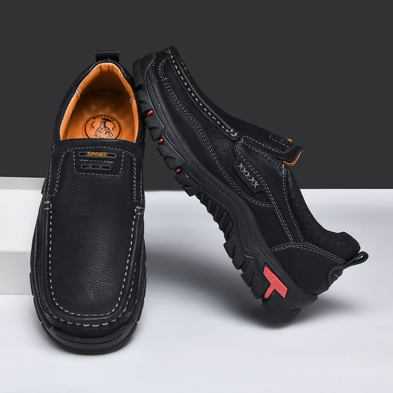 Men's Slip-On Outdoor Walking Shoes | Casual
