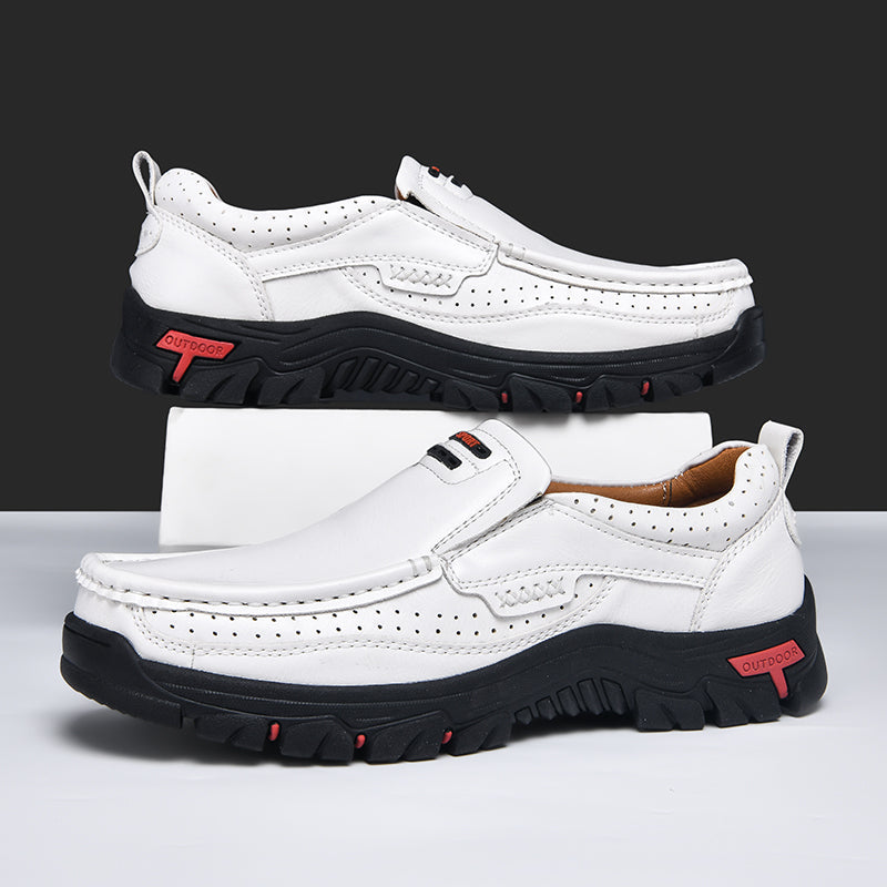 Men's Slip-On Outdoor Walking Shoes | Casual