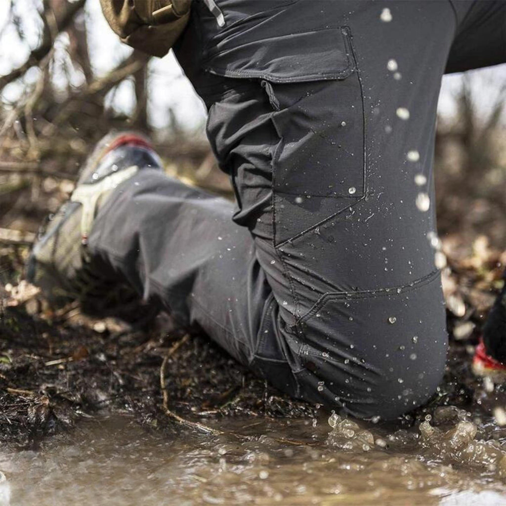 Men's Functional Cargo Pants