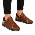 Elegant Classic Men's Shoes