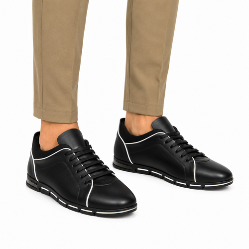 Elegant Classic Men's Shoes