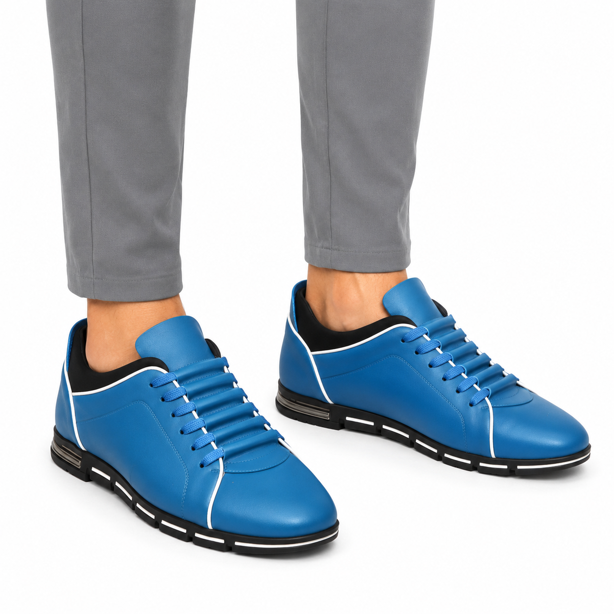 Elegant Classic Men's Shoes