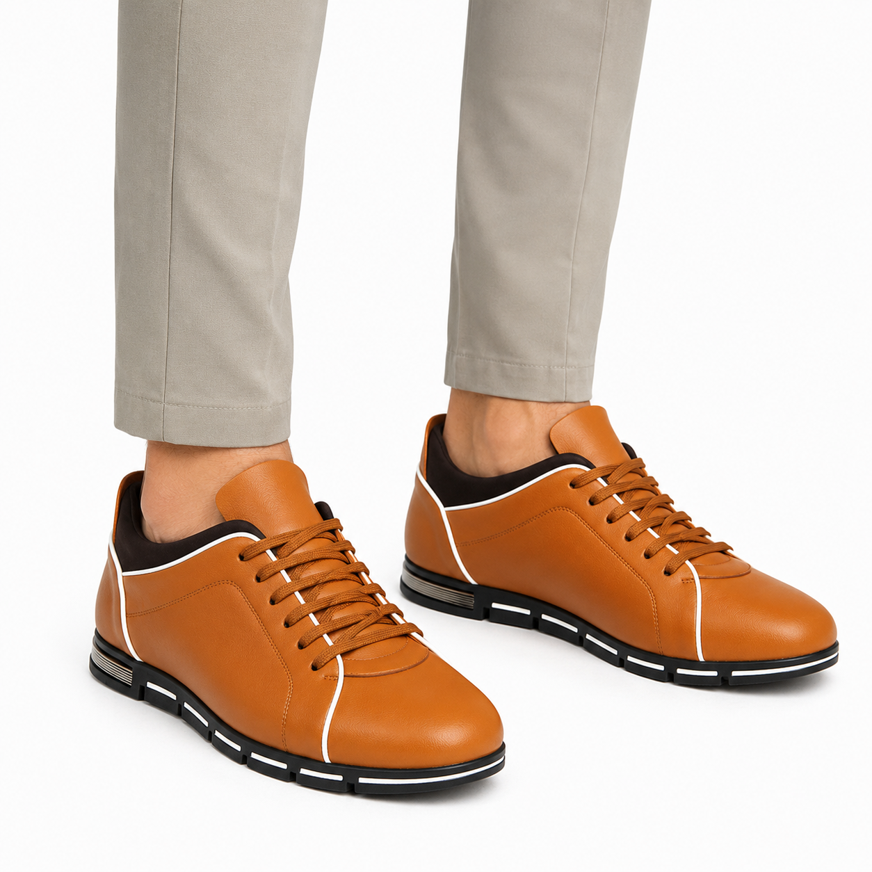 Elegant Classic Men's Shoes