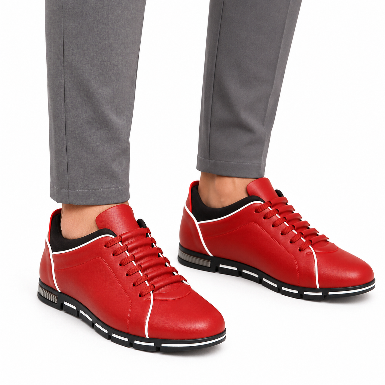 Elegant Classic Men's Shoes
