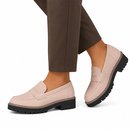 Elegant Women's Platform Shoes