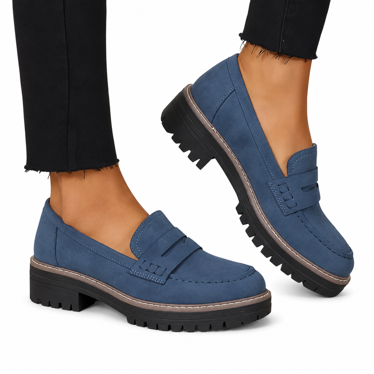 Elegant Women's Platform Shoes
