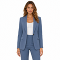 Elegant Women's Suit Set | Blazer and Pants