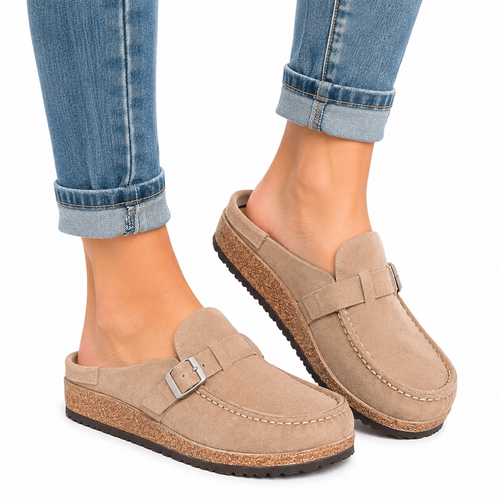 Ergonomic Women's Comfortable Slippers