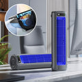 Compact Wall-Mountable Air Conditioner with Quick Cooling and Extended Battery Life