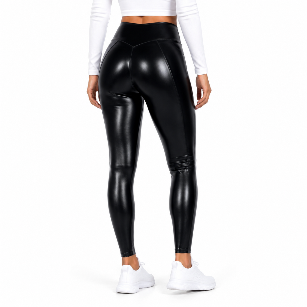 Flexible Women's Yoga Pants