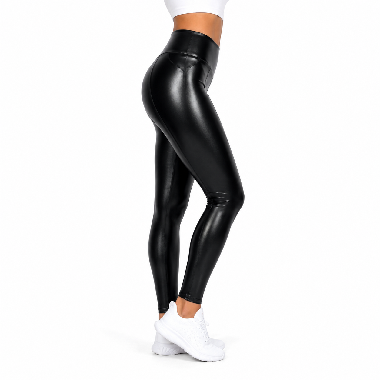 Flexible Women's Yoga Pants
