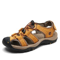 Men's Adjustable Strap Hiking Sandals