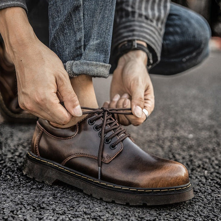 Men's Comfortable Casual Shoes