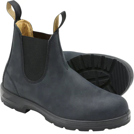 Men's Waterproof Chelsea Boots