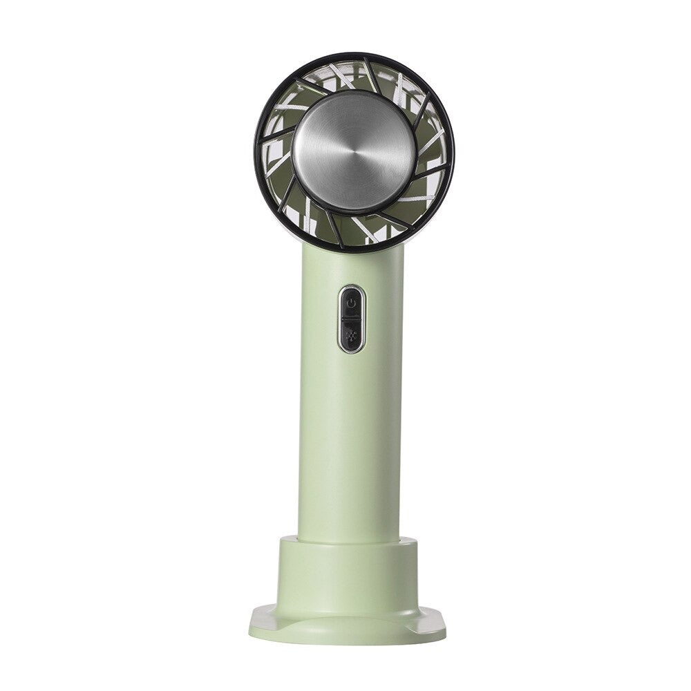 Portable Cooling Fan for Home Office Use