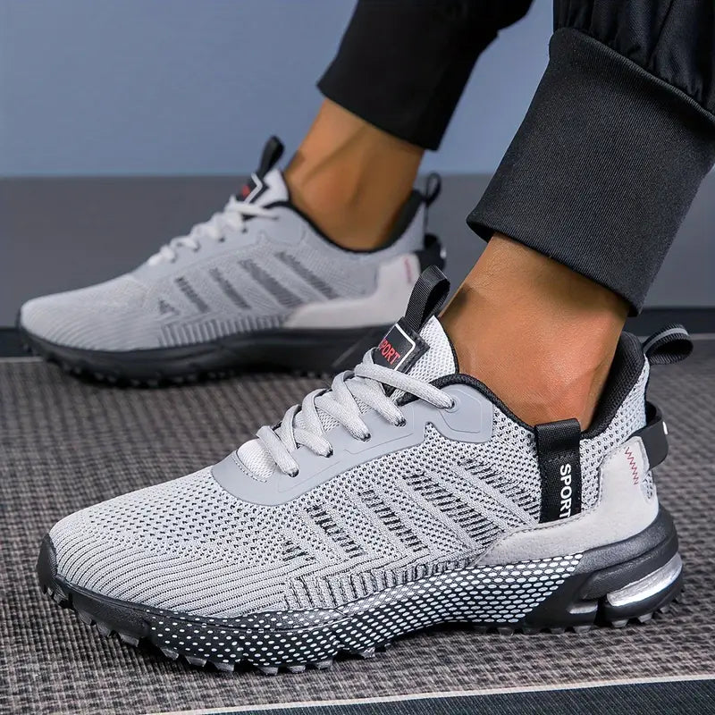 Men's Casual Sport Running Shoes | Low-Top