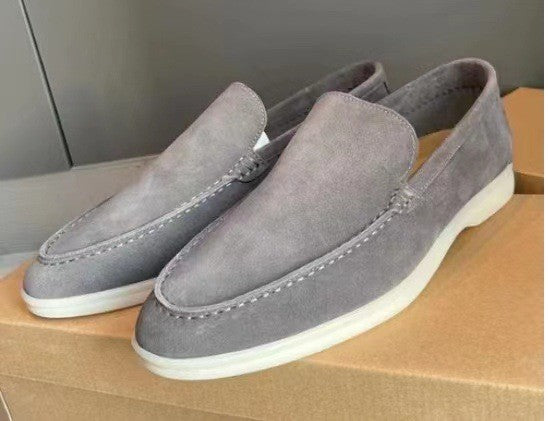Men's Slip-On Casual Loafers