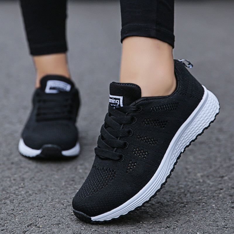 Women's Casual Running Sports Shoes