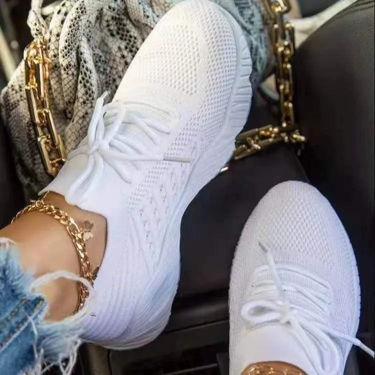 Women's Athletic Sneakers | Running Shoes