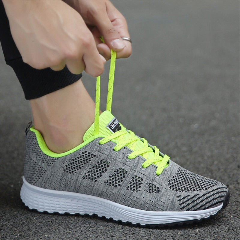 Women's Casual Running Sports Shoes