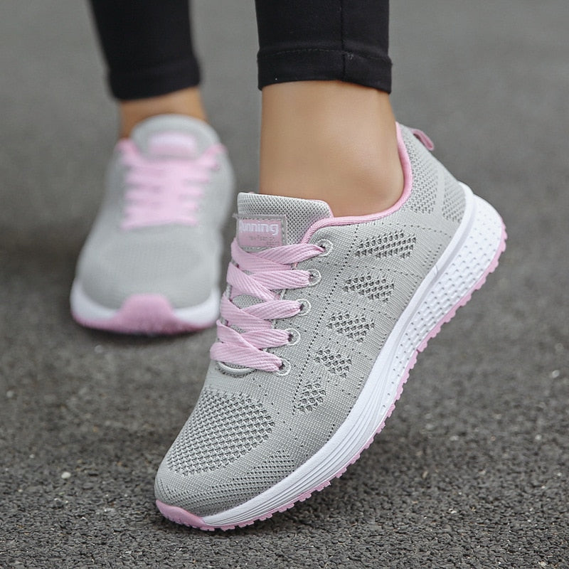 Women's Casual Running Sports Shoes