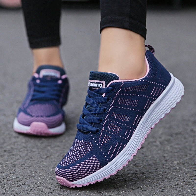 Women's Casual Running Sports Shoes