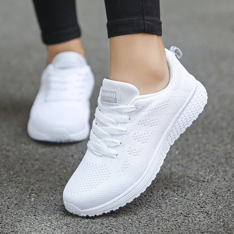 Women's Casual Running Sports Shoes