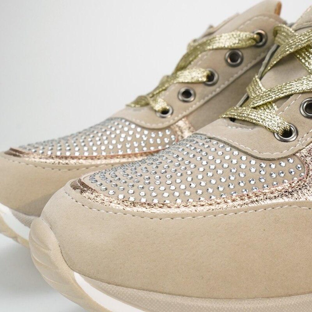 Women's Cozy Summer Sneakers