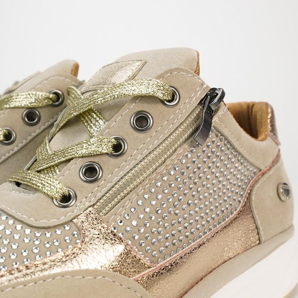 Women's Cozy Summer Sneakers