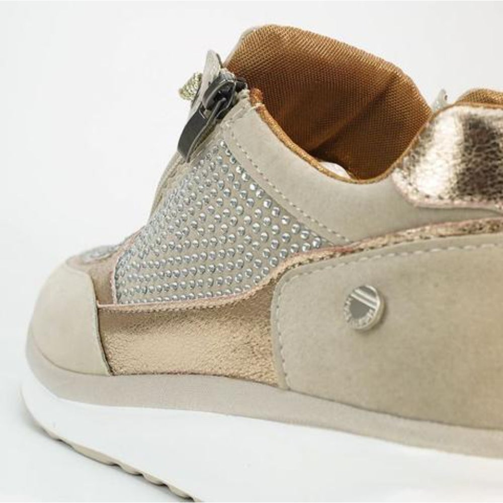 Women's Cozy Summer Sneakers