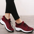 Women's Athletic Walking Shoes | Low-Top