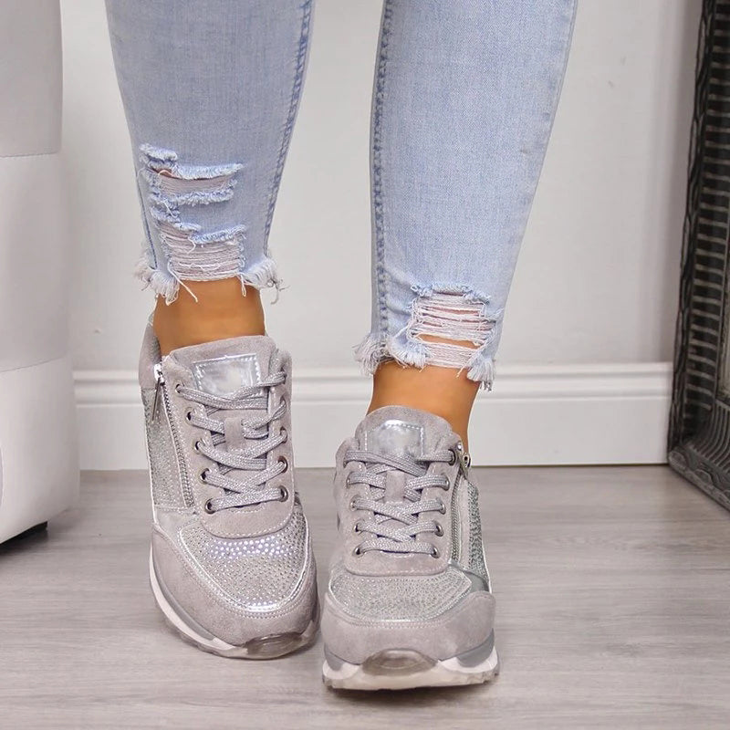 Women's Cozy Summer Sneakers