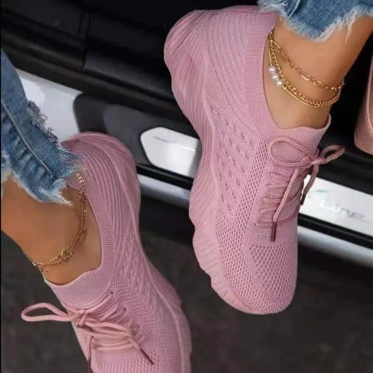Women's Athletic Sneakers | Running Shoes