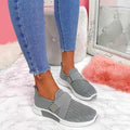Women's Comfortable Velcro Shoes