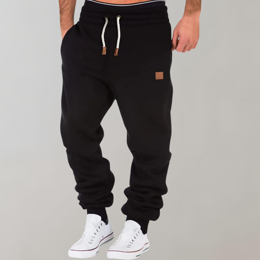Men's Comfortable Sports Jogging Pants